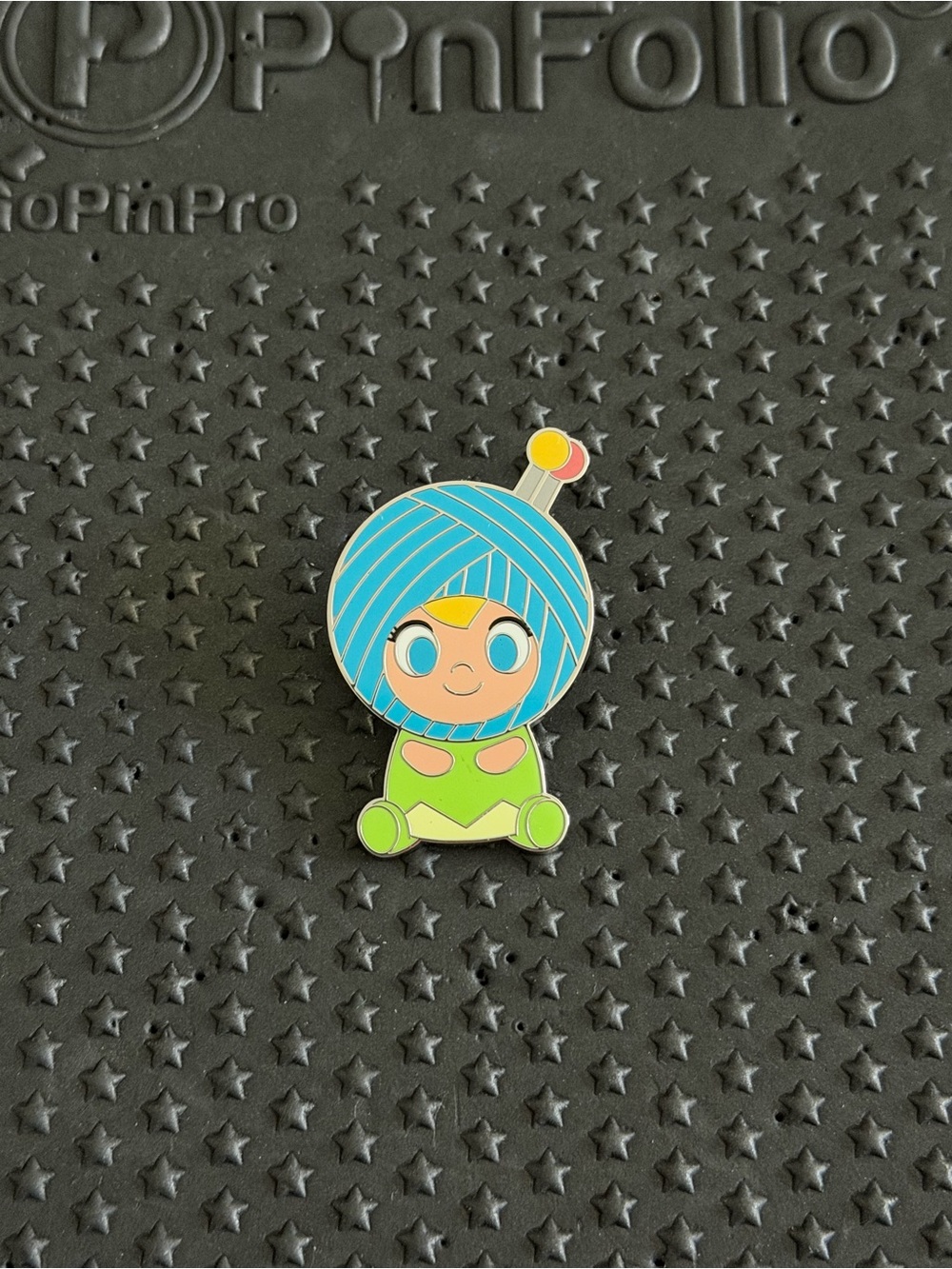 Mini Mix It Series 2 Tinkerbell